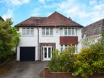 Thumbnail to rent in Pinewood Drive, Heswall, Wirral