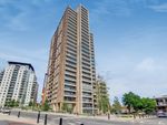 Thumbnail to rent in Heritage Tower, 118 East Ferry Road, London