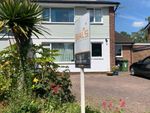 Thumbnail to rent in Sycamore Avenue, Chandler's Ford, Hampshire