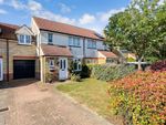 Thumbnail for sale in Watchester Lane, Minster, Ramsgate, Kent