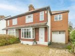 Thumbnail to rent in Wroxham Road, Sprowston