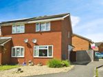 Thumbnail for sale in Sheerwold Close, Stratton, Swindon