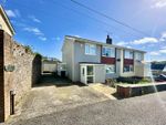 Thumbnail for sale in Burton Place, Brixham