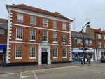 Thumbnail to rent in Second Floor, 60 High Street, Newport Pagnell, Buckinghamshire