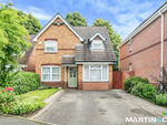 Thumbnail to rent in Kinloch Drive, Dudley