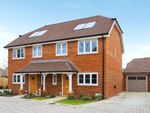 Thumbnail for sale in Manorwood, West Horsley, Leatherhead, Surrey