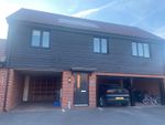 Thumbnail to rent in Dobson Close, Leybourne, West Malling