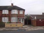 Thumbnail to rent in Kitchener Road, Leicester