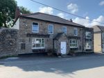 Thumbnail to rent in St Michael's Mount Inn, Fore Street, Barripper, Camborne, Cornwall