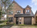 Thumbnail for sale in Pevensey Way, Frimley, Camberley, Surrey