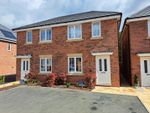 Thumbnail to rent in Corporal Close, Rectory Gardens, Sutton Coldfield