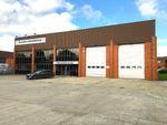 Thumbnail to rent in Unit 10 Euroway Industrial Estate, Frankland Road, Swindon