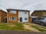 Thumbnail to rent in Rye Lane, Attleborough, Norfolk