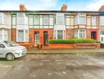 Thumbnail for sale in Kempton Road, New Ferry, Wirral