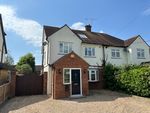 Thumbnail to rent in Vicarage Lane, Great Baddow, Chelmsford