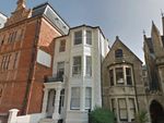 Thumbnail to rent in 73 Holland Road, Hove