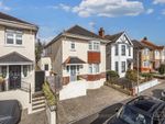 Thumbnail to rent in Whitefield Road, Parkstone, Poole