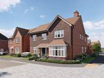 Thumbnail to rent in "The Maple" at Hayloft Way, Nuneaton