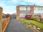 Thumbnail to rent in Stone Crescent, Wickersley, Rotherham, South Yorkshire