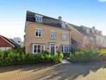 Thumbnail to rent in Mountford Close, Little Canfield, Dunmow