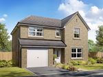 Thumbnail to rent in "Hemsworth" at Broken Stone Road, Darwen