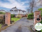 Thumbnail for sale in Manchester Road, Wilmslow