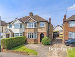 Thumbnail for sale in Helmsdale Road, Romford