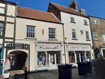 Thumbnail to rent in 14/15, Wrawby Street, Brigg, Lincolnshire