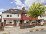 Thumbnail to rent in Hillcote Avenue, London