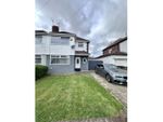 Thumbnail for sale in Durley Drive, Prenton