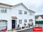 Thumbnail for sale in Monterey, Hookhills Road, Paignton