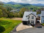 Thumbnail to rent in Hoggan Park, Brecon, Powys