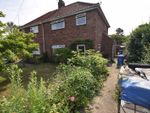 Thumbnail for sale in Lusher Rise, Hellesdon, Norwich