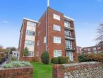 Thumbnail for sale in Mora Soomaree Court, Shelley Road, Worthing