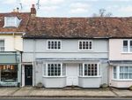 Thumbnail for sale in East Street, Alresford, Hampshire