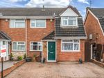 Thumbnail for sale in Avondale Close, Kingswinford, West Midlands