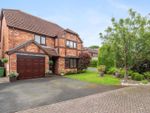 Thumbnail for sale in Swinbrook Way, Shirley, Solihull
