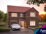 Thumbnail to rent in "The Darwood" at Land Off Round Hill Avenue, Ingleby Barwick