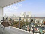Thumbnail for sale in Horizons Tower, Yabsley Street, London