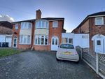 Thumbnail for sale in Maryland Avenue, Hodge Hill, Birmingham