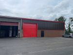 Thumbnail to rent in Trentside Industrial Park, Second Avenue, Flixborough, Scunthorpe, North Lincolnshire