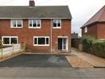 Thumbnail to rent in Cavendish Road, Worksop