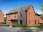 Thumbnail to rent in "The Edendale - Plot 168" at St. Marys Grove, Nailsea, Bristol