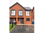 Thumbnail to rent in Tennyson Road, Swinton, Manchester