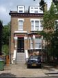 Thumbnail to rent in Cavendish Road, London