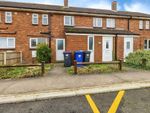 Thumbnail to rent in Capper Avenue, Hemswell Cliff, Gainsborough