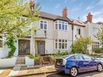 Thumbnail for sale in Clavering Avenue, Barnes, London