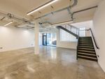 Thumbnail to rent in 14 Wharf Road, London, Hoxton