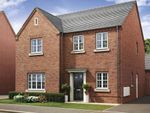 Thumbnail to rent in "The Oakford" at The Firs, Stokesley, Middlesbrough
