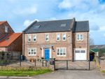 Thumbnail to rent in Hillam Road, Gateforth, Selby